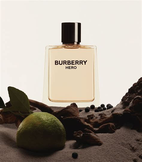 burberry ode toilette|Burberry eau de toilette.